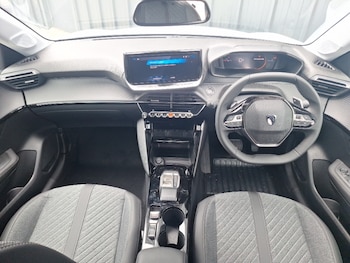 Used Peugeot 208 2025 for sale - 75338868: Photo
