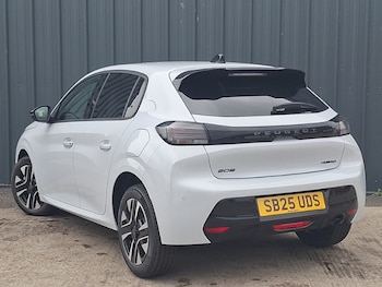 Used Peugeot 208 2025 for sale - 75338868: Photo