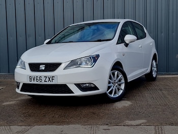 Used SEAT Ibiza 2016 for sale - 78225064: Photo