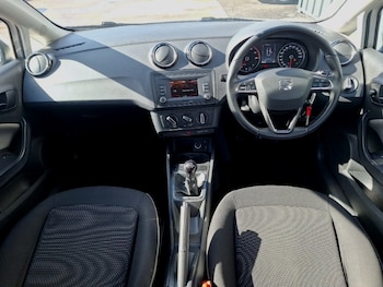 Used SEAT Ibiza 2016 for sale - 78225064: Photo