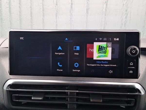 Used Toyota PROACE CITY Verso 2025 for sale - 76165740: Photo 10