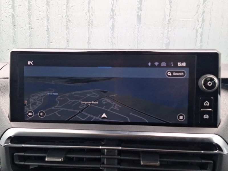 Used Toyota PROACE CITY Verso 2025 for sale - 76165740: Photo 11