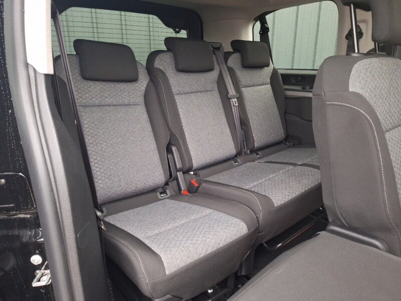 Used Toyota PROACE CITY Verso 2025 for sale - 76165740: Photo 12