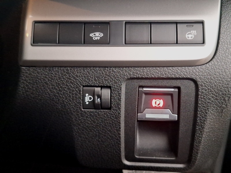 Used Toyota PROACE CITY Verso 2025 for sale - 76165740: Photo 13