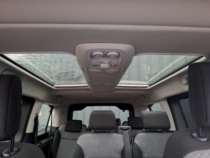 Used Toyota PROACE CITY Verso 2025 for sale - 76165740: Photo 17