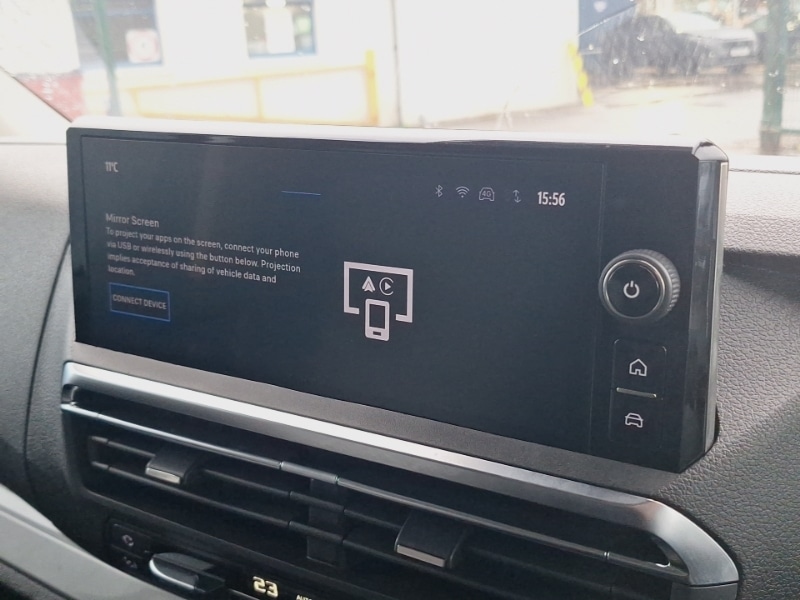 Used Toyota PROACE CITY Verso 2025 for sale - 76165740: Photo 18