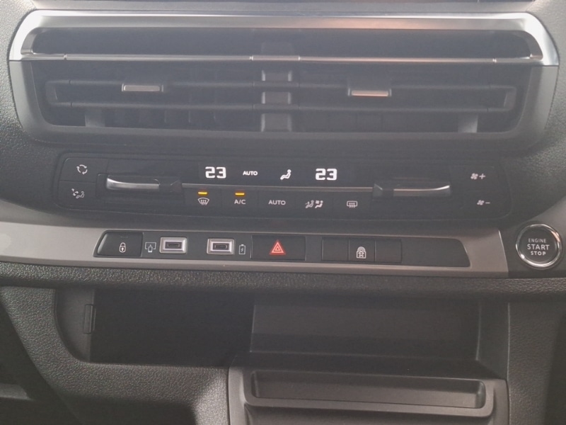 Used Toyota PROACE CITY Verso 2025 for sale - 76165740: Photo 19