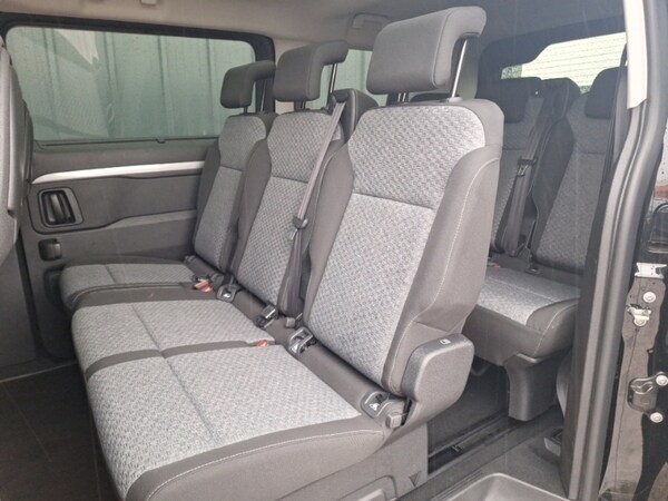 Used Toyota PROACE CITY Verso 2025 for sale - 76165740: Photo 6