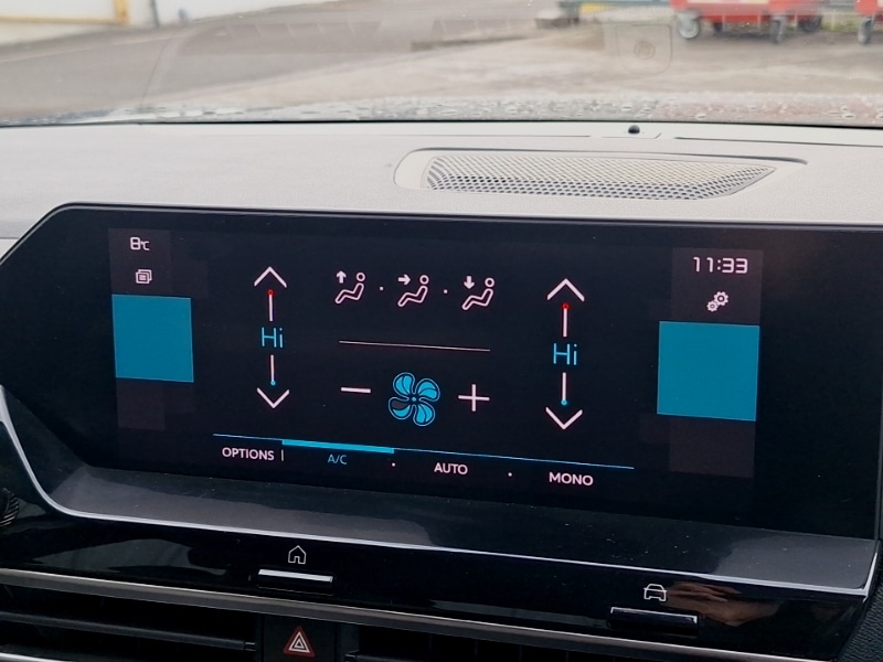 Used Citroen C4 2022 for sale - 77816159: Photo 13