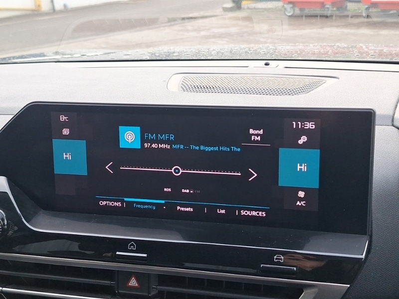 Used Citroen C4 2022 for sale - 77816159: Photo 17