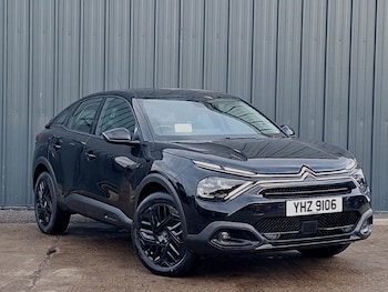 Citroen C4 feature image