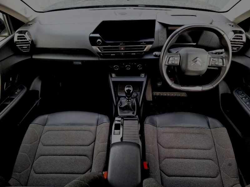 Used Citroen C4 2022 for sale - 77816159: Photo 2