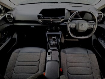 Used Citroen C4 2022 for sale - 77816159: Photo