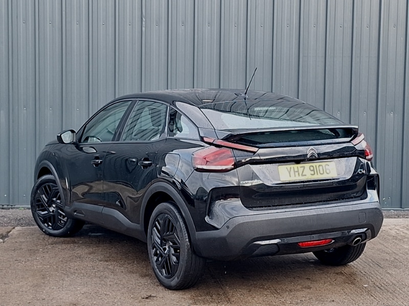 Used Citroen C4 2022 for sale - 77816159: Photo 3