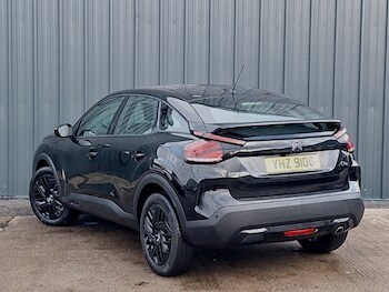 Used Citroen C4 2022 for sale - 77816159: Photo