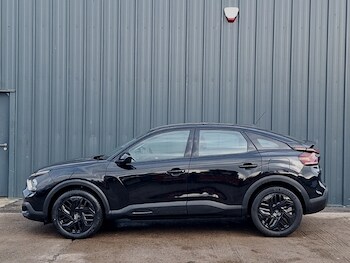 Used Citroen C4 2022 for sale - 77816159: Photo