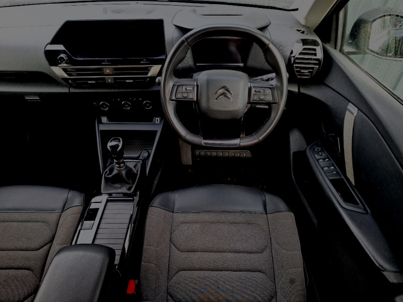 Used Citroen C4 2022 for sale - 77816159: Photo 7