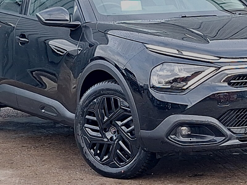 Used Citroen C4 2022 for sale - 77816159: Photo 9