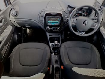 Used Renault Captur 2019 for sale - 79666226: Photo