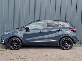 Used Renault Captur 2019 for sale - 79666226: Photo