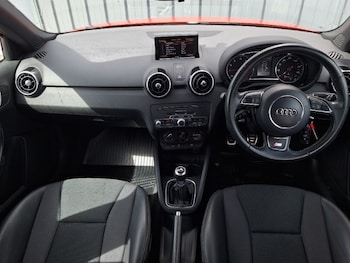 Used Audi A1 2018 for sale - 79274337: Photo