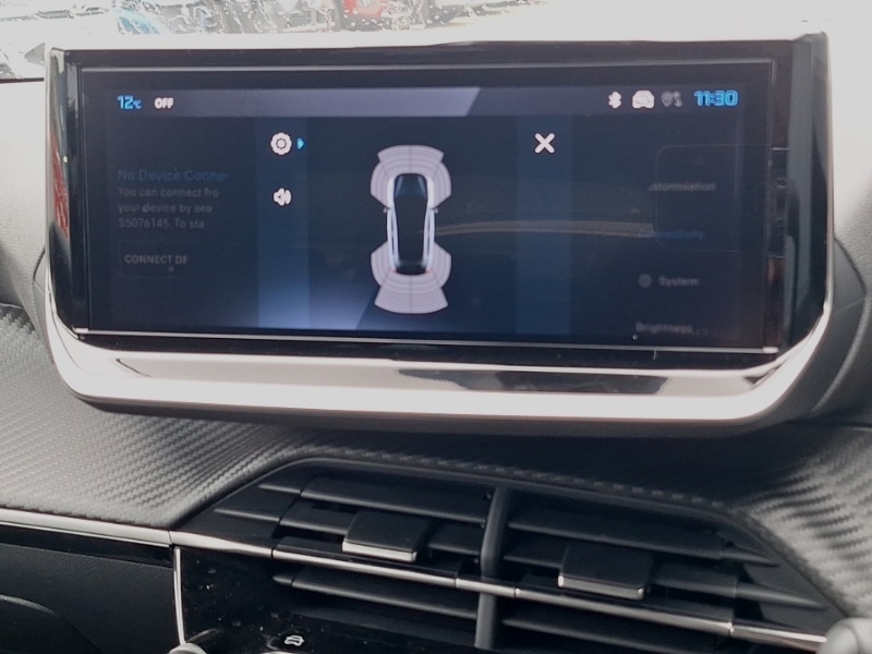 Used Peugeot 208 2025 for sale - 77343225: Photo 10