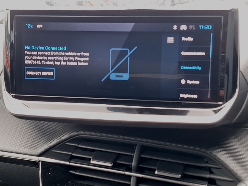 Used Peugeot 208 2025 for sale - 77343225: Photo 11