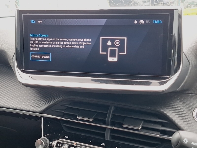 Used Peugeot 208 2025 for sale - 77343225: Photo 13