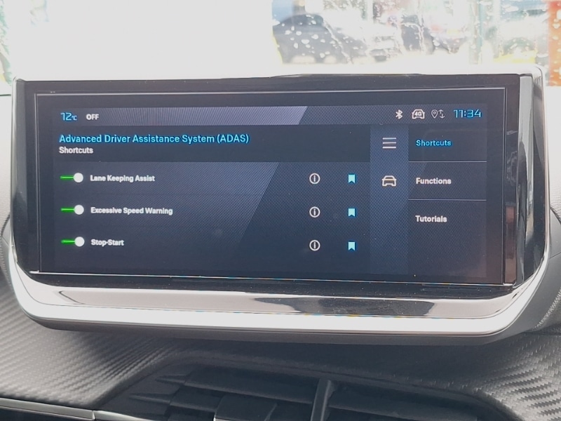 Used Peugeot 208 2025 for sale - 77343225: Photo 14