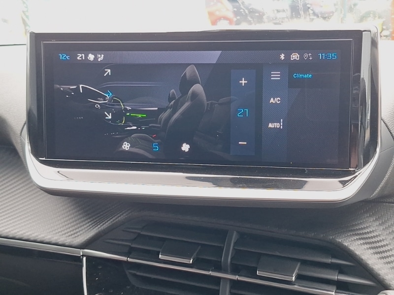 Used Peugeot 208 2025 for sale - 77343225: Photo 15