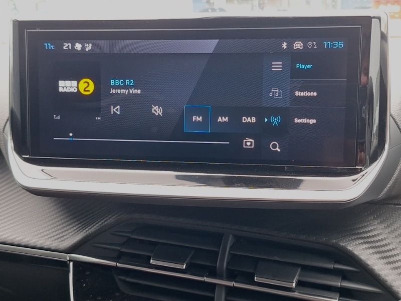 Used Peugeot 208 2025 for sale - 77343225: Photo 18