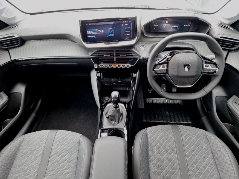 Used Peugeot 208 2025 for sale - 77343225: Photo 2