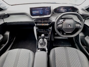 Used Peugeot 208 2025 for sale - 77343225: Photo