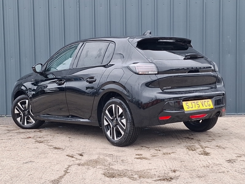 Used Peugeot 208 2025 for sale - 77343225: Photo 3