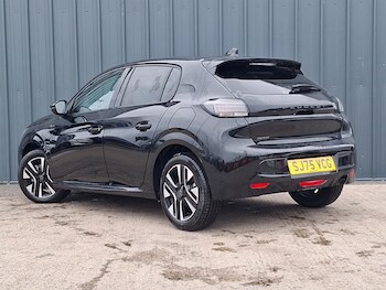 Used Peugeot 208 2025 for sale - 77343225: Photo