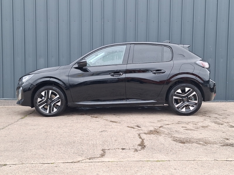 Used Peugeot 208 2025 for sale - 77343225: Photo 4