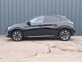 Used Peugeot 208 2025 for sale - 77343225: Photo