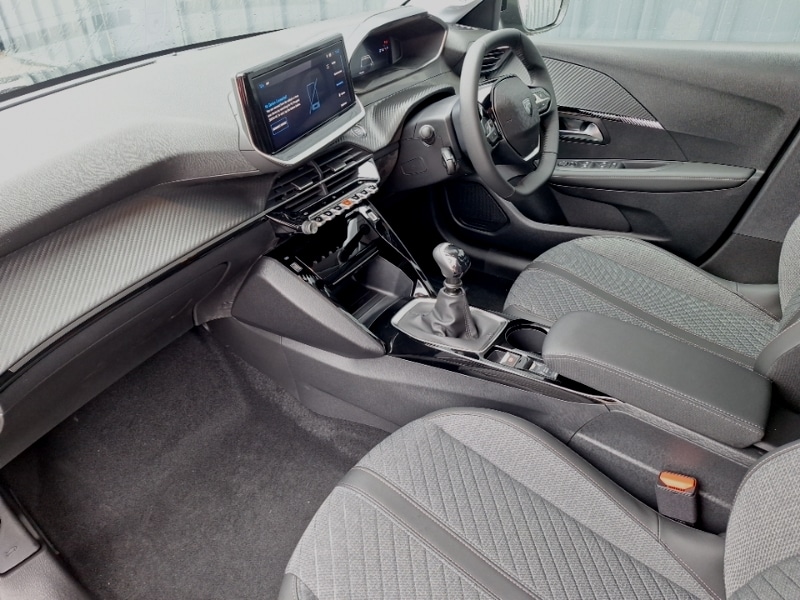 Used Peugeot 208 2025 for sale - 77343225: Photo 5