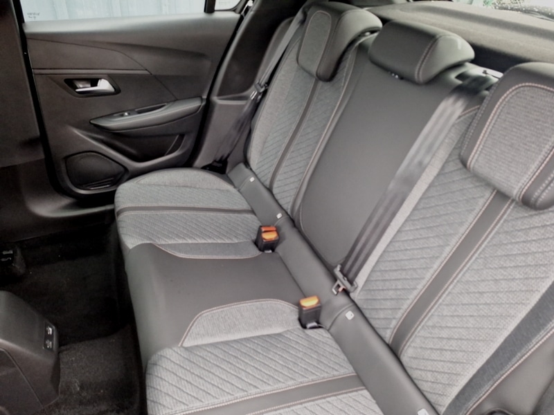 Used Peugeot 208 2025 for sale - 77343225: Photo 6