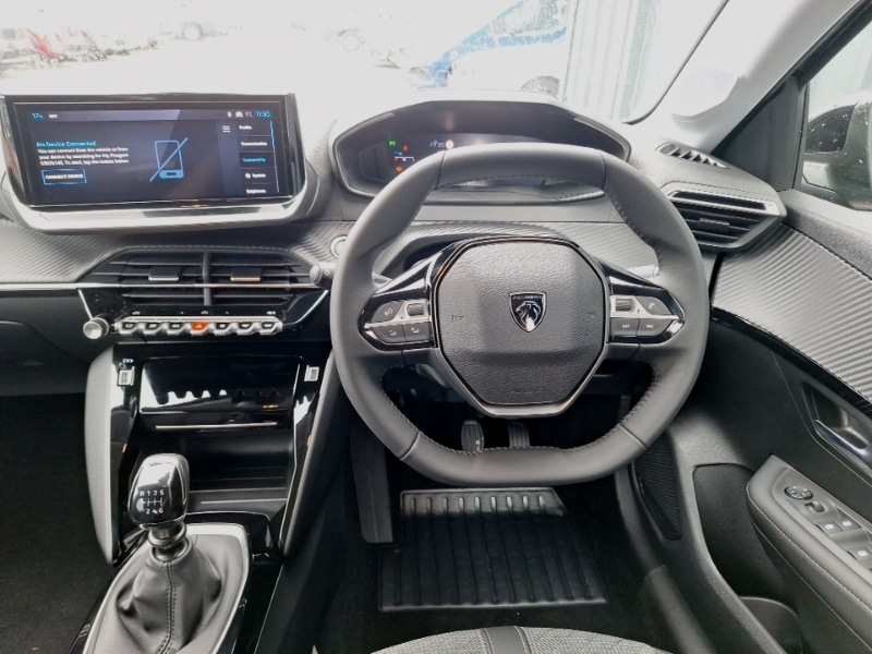 Used Peugeot 208 2025 for sale - 77343225: Photo 7