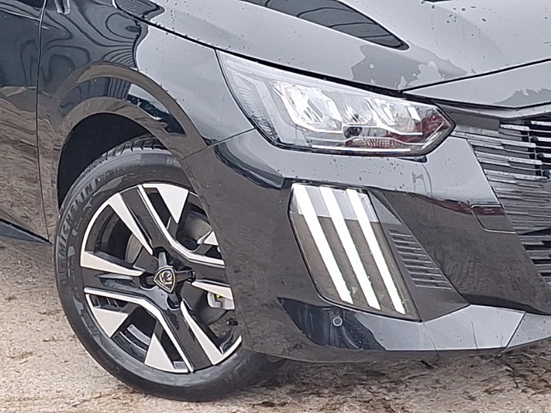 Used Peugeot 208 2025 for sale - 77343225: Photo 9