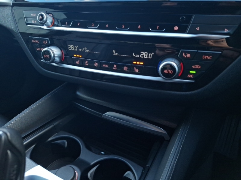 Used BMW 5 Series 2022 for sale - 77008670: Photo 13