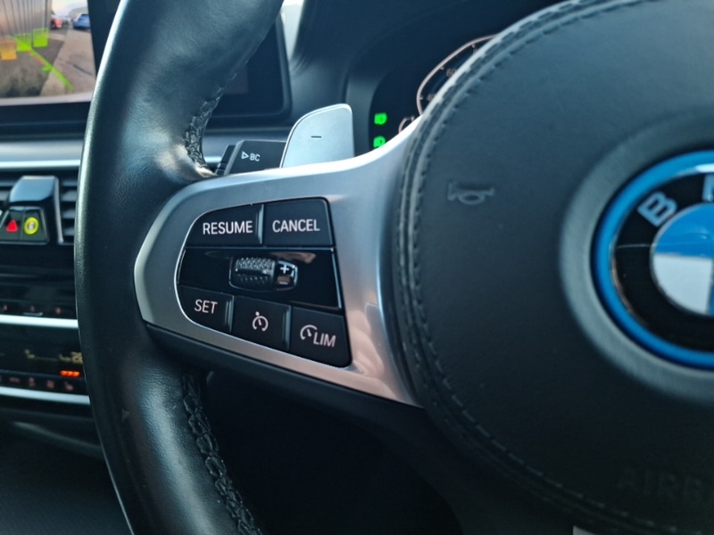 Used BMW 5 Series 2022 for sale - 77008670: Photo 14