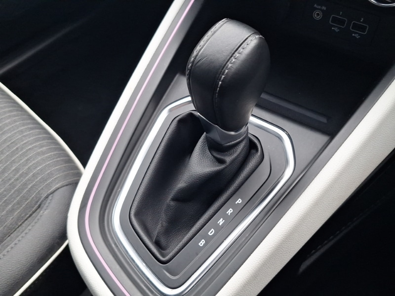 Used Renault Clio 2022 for sale - 77717253: Photo 17