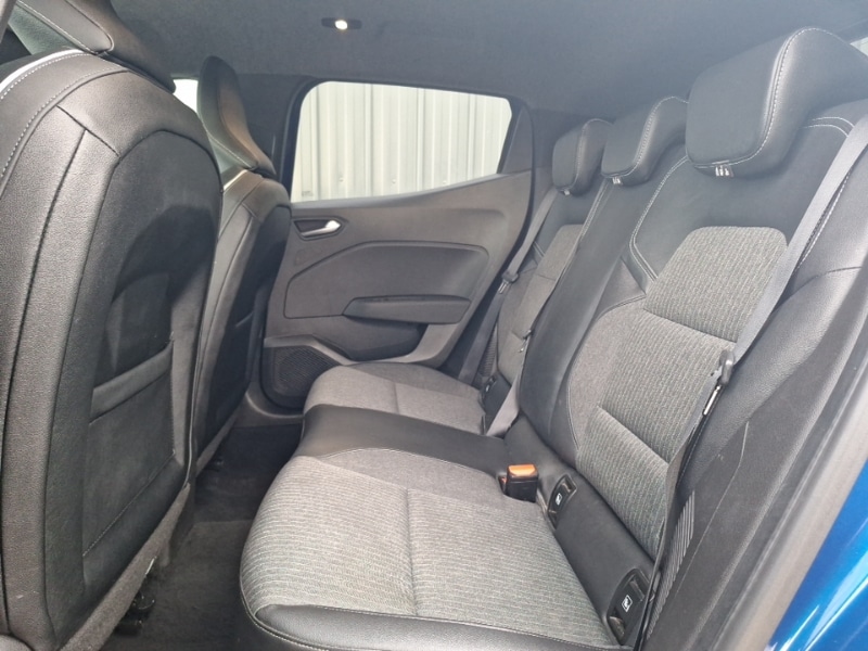 Used Renault Clio 2022 for sale - 77717253: Photo 6