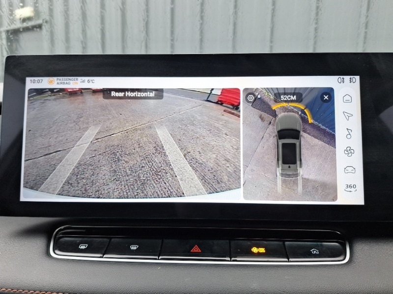 Used MG MG HS 2024 for sale - 76566815: Photo 11