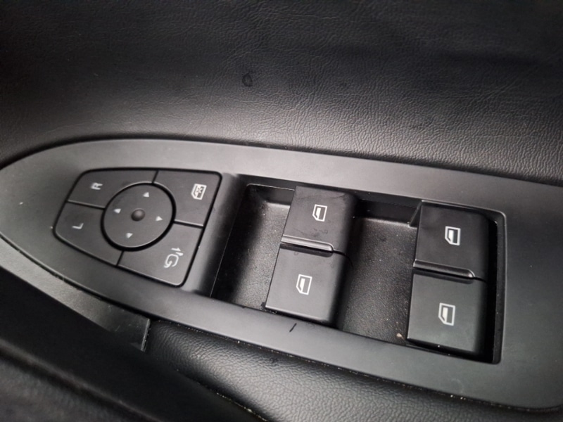 Used MG MG HS 2024 for sale - 76566815: Photo 12