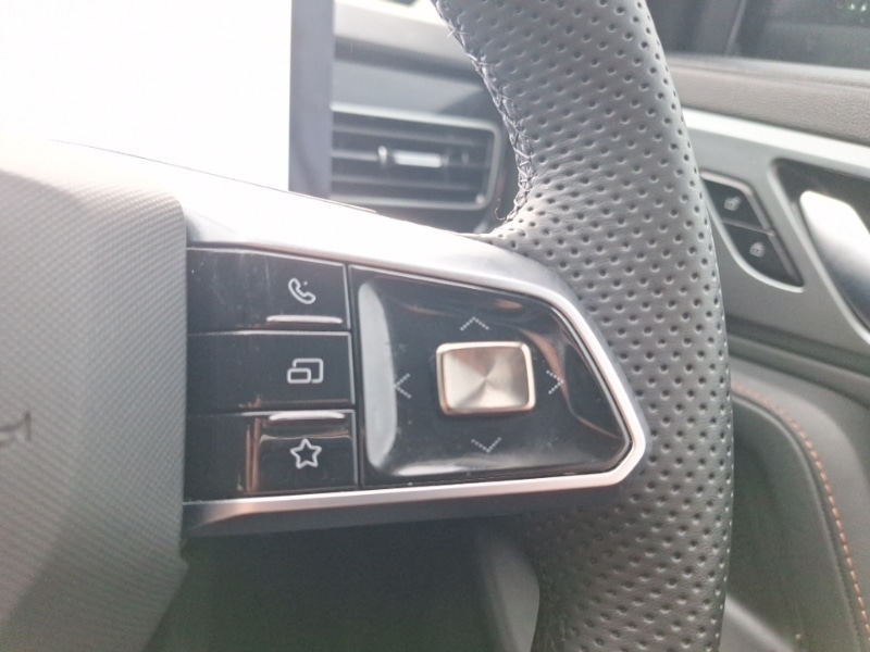 Used MG MG HS 2024 for sale - 76566815: Photo 13