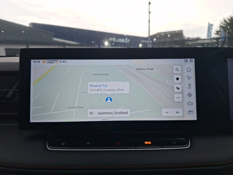 Used MG MG HS 2024 for sale - 76566815: Photo 17