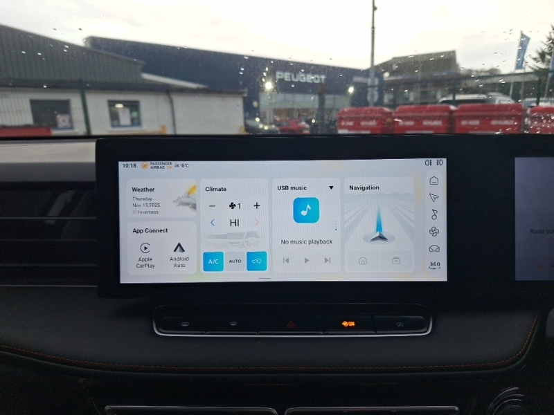 Used MG MG HS 2024 for sale - 76566815: Photo 19